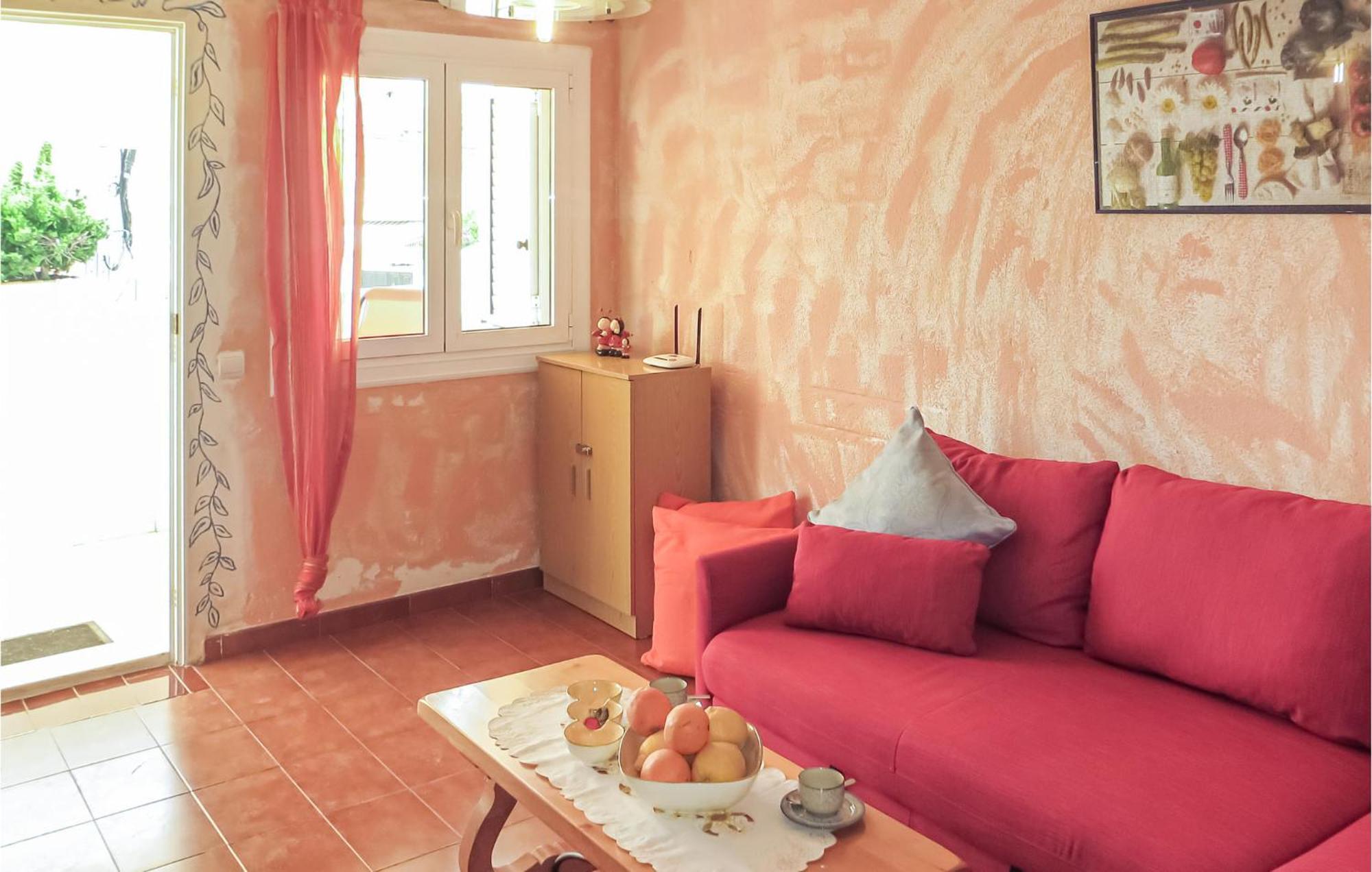 Amazing Apartment In Torrevieja With Wifi Extérieur photo